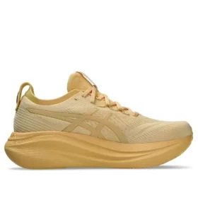 Gel-Nimbus 27 Lite Show “Laranja Claro”
