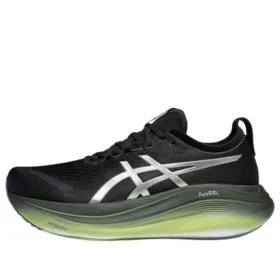 Gel-Nimbus 27 Luxe “Preto Verde”