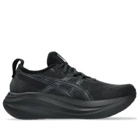 Gel-Nimbus 27 “Preto Cinza Grafite”