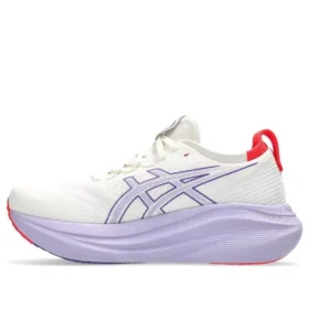 Gel-Nimbus 27 Tokyo “Creme Edo Purple”