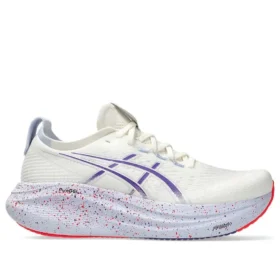 Gel-Nimbus 27 Tokyo “Creme Edo Purple”