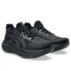 Gel-Nimbus 27 Wide “Preto Cinza Grafite”