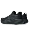 Gel-Nimbus 27 Wide “Preto Cinza Grafite”