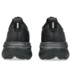 Gel-Nimbus 27 Wide “Preto Cinza Grafite”