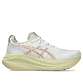 Gel-Nimbus 27 Wide “White Fawn”