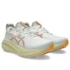 Gel-Nimbus 27 Wide “White Fawn”