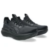 Gel-Nimbus 28 2E Wide “Preto/Cinza Grafite”
