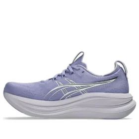 Gel-Nimbus 28 “Branco Campânula”