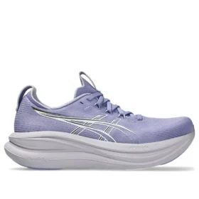 Gel-Nimbus 28 “Branco Campânula”