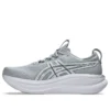 Gel-Nimbus 28 “Cinza Piemonte Prata Pura”