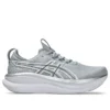 Gel-Nimbus 28 “Cinza Piemonte Prata Pura”