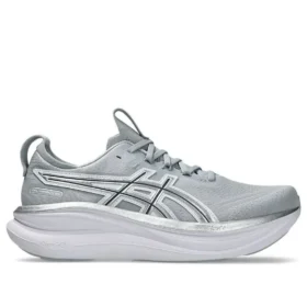 Gel-Nimbus 28 “Cinza Piemonte Prata Pura”