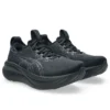 Gel-Nimbus 28 D Wide “Preto Cinza Grafite”