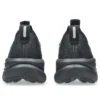 Gel-Nimbus 28 D Wide “Preto Cinza Grafite”