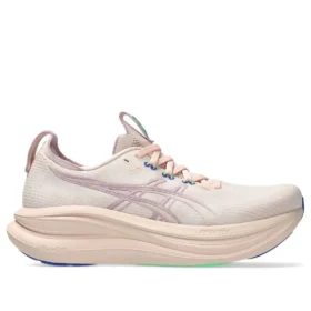 Gel-Nimbus 28 “Pearl Pink Morganite”