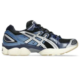 Gel-Nimbus 9 “Black Pure Silver Blue”