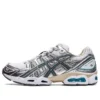 Gel-Nimbus 9 “Branco Aço Cinza”