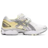 Gel-Nimbus 9 “Branco Prateado Amarelo”