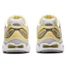 Gel-Nimbus 9 “Branco Prateado Amarelo”