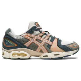 Gel-Nimbus 9 “Cream Feather Grey”