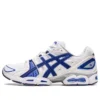 Gel-Nimbus 9 “White Indigo Blue”
