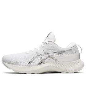 Gel-Nimbus Lite 3 “Branco Preto”