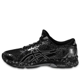 GEL-Noosa Tri 11 “Paint Splatter – Preto”