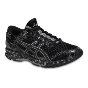 GEL-Noosa Tri 11 “Paint Splatter – Preto”
