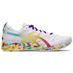 Gel-Noosa Tri 12 “Branco Multicolorido”