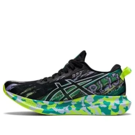 Gel-Noosa Tri 13 “Color Injection Pack – Preto Lilás Opala”