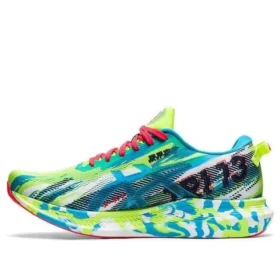 Gel-Noosa Tri 13 “Color Injection Pack – Verde Perigo Digital Aqua”