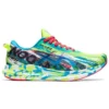 Gel-Noosa Tri 13 “Color Injection Pack – Verde Perigo Digital Aqua”