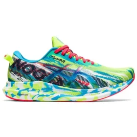 Gel-Noosa Tri 13 “Color Injection Pack – Verde Perigo Digital Aqua”