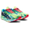 Gel-Noosa Tri 13 “Color Injection Pack – Verde Perigo Digital Aqua”