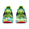 Gel-Noosa Tri 13 “Color Injection Pack – Verde Perigo Digital Aqua”