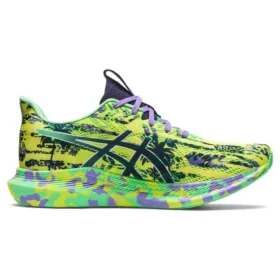 Gel-Noosa Tri 14 “Tropical – Amarelo de Segurança”