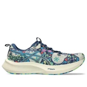 GEL Noosa Tri 16 Edição Limitada “Dia De Muertos – Midnight Blue Lime Burst”