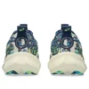 GEL Noosa Tri 16 Edição Limitada “Dia De Muertos – Midnight Blue Lime Burst”