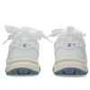 GEL-Nunobiki “White Pure Silver”