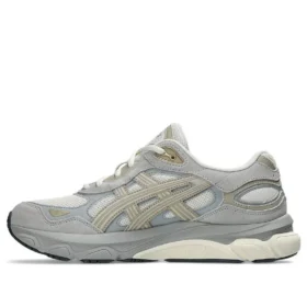GEL-NYC 2.0 “Cinza Claro”