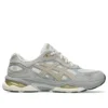 GEL-NYC 2.0 “Cinza Claro”