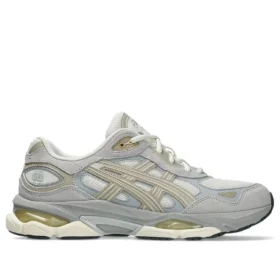 GEL-NYC 2.0 “Cinza Claro”