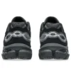 GEL-NYC 2.0 “Cinza Grafite Preto”