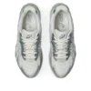 GEL-NYC 2055 “Creme/Cinza Golfinho”