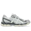 GEL-NYC 2055 “Glacier Grey”