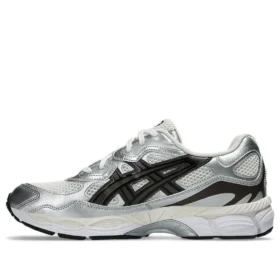 GEL-NYC “Branco Castanho Prateado”