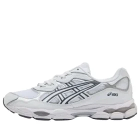 GEL-NYC “Branco/Cinza Carrier”