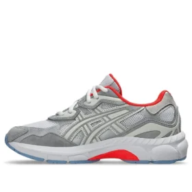 GEL-NYC “Branco/Cinza Piedmont”