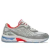 GEL-NYC “Branco/Cinza Piedmont”