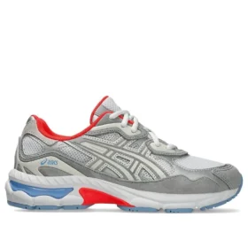 GEL-NYC “Branco/Cinza Piedmont”